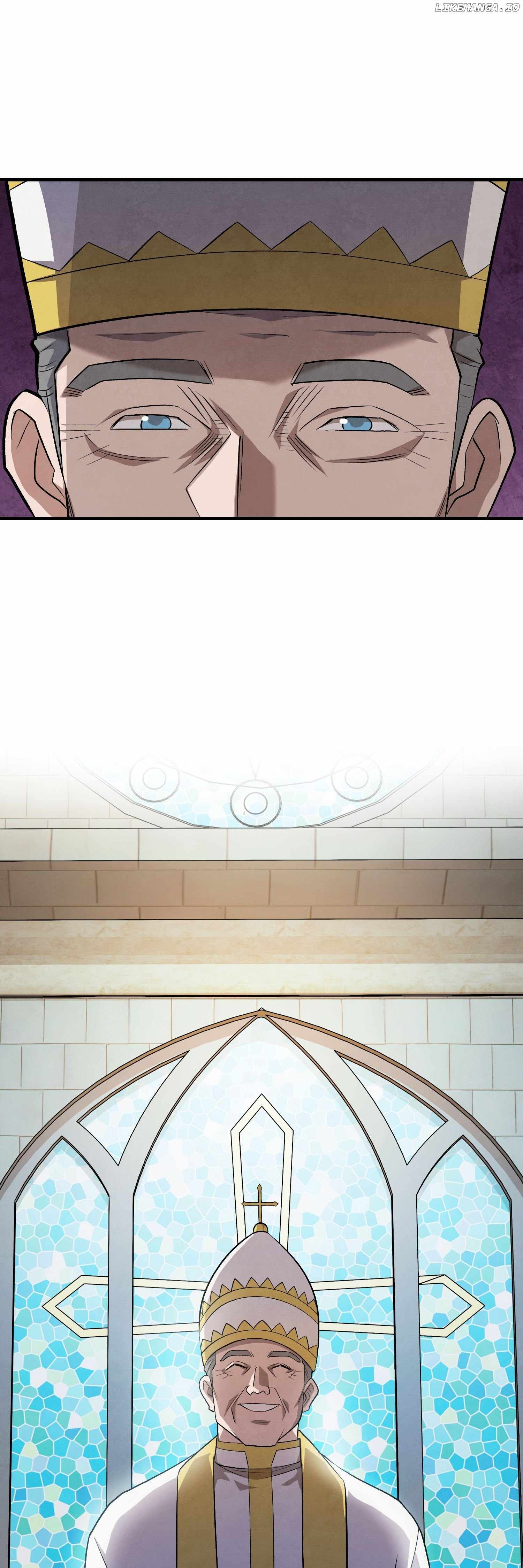 Legendary Retirement Chapter 23 16
